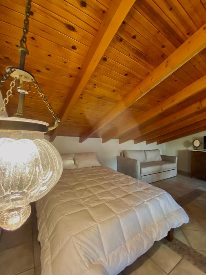 Fortezza Attic Apartment