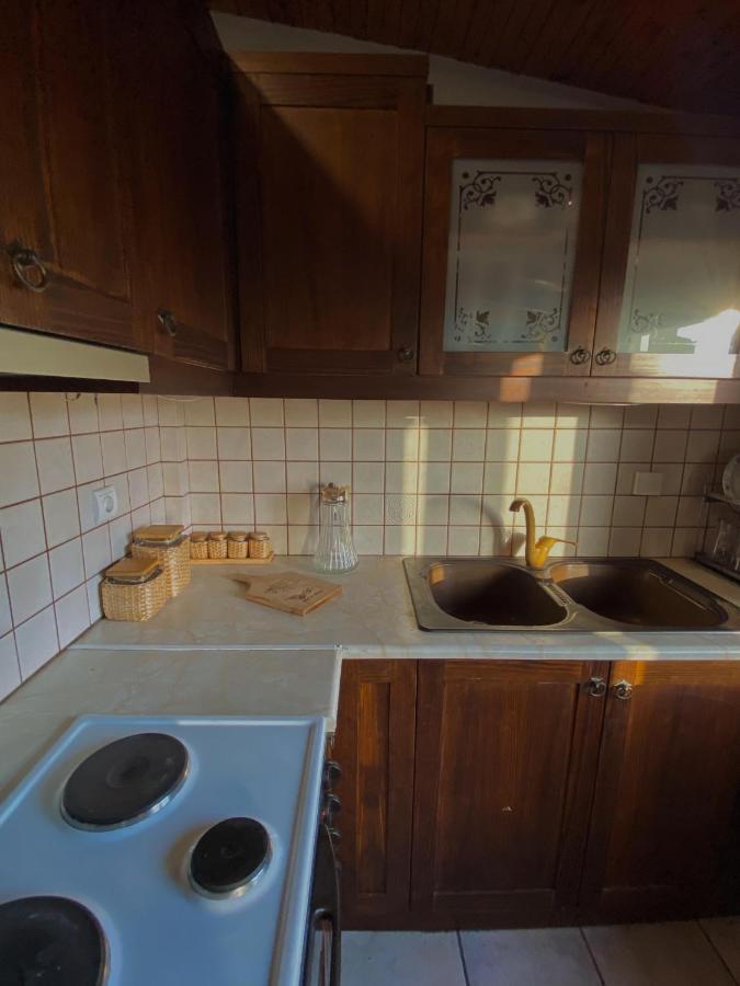 Fortezza Attic Apartment