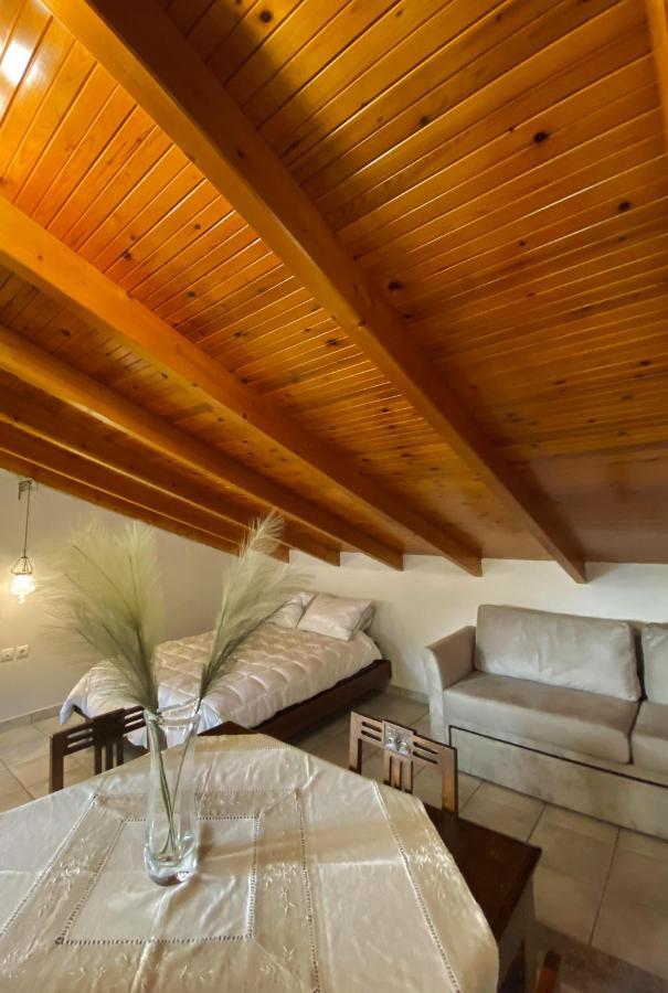Fortezza Attic *