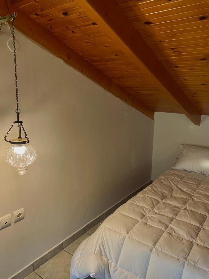 Apartment Fortezza Attic *