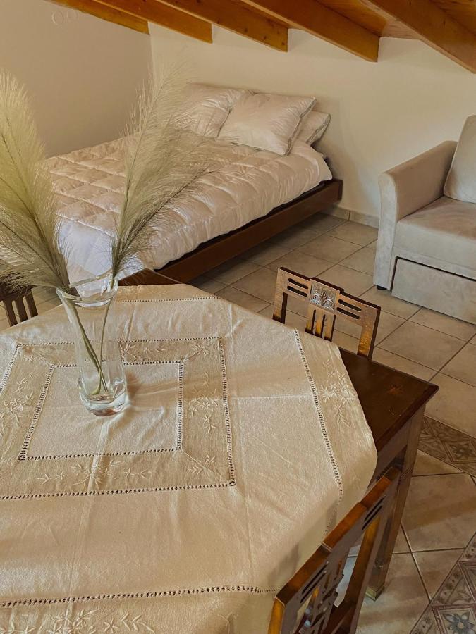 Fortezza Attic * Nafplio