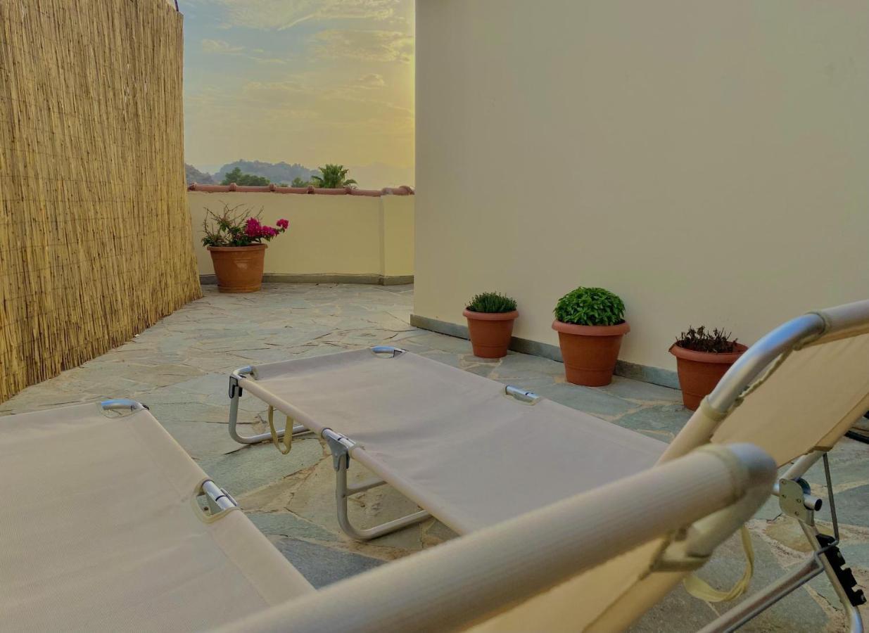 Apartment Fortezza Attic *