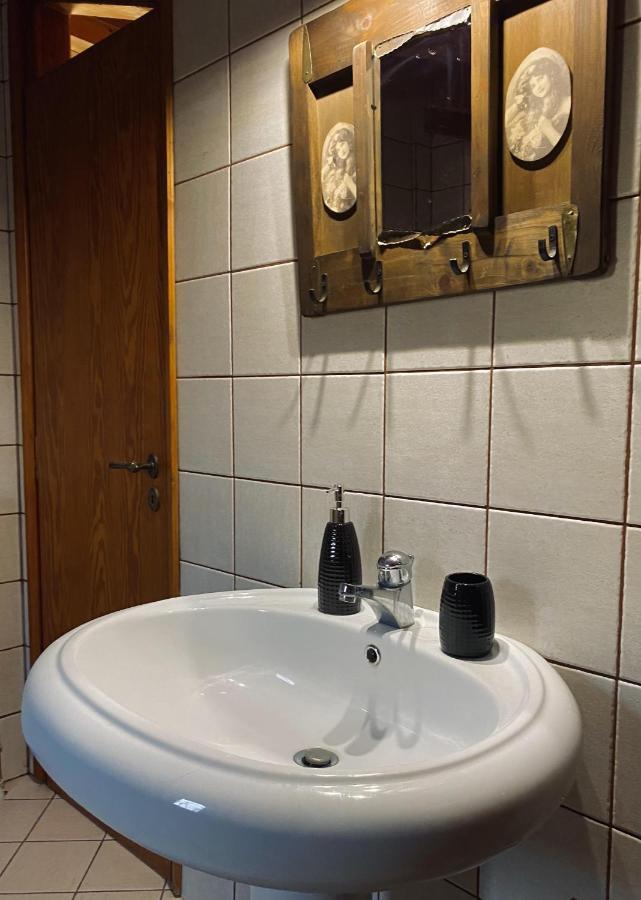 Apartment Fortezza Attic *
