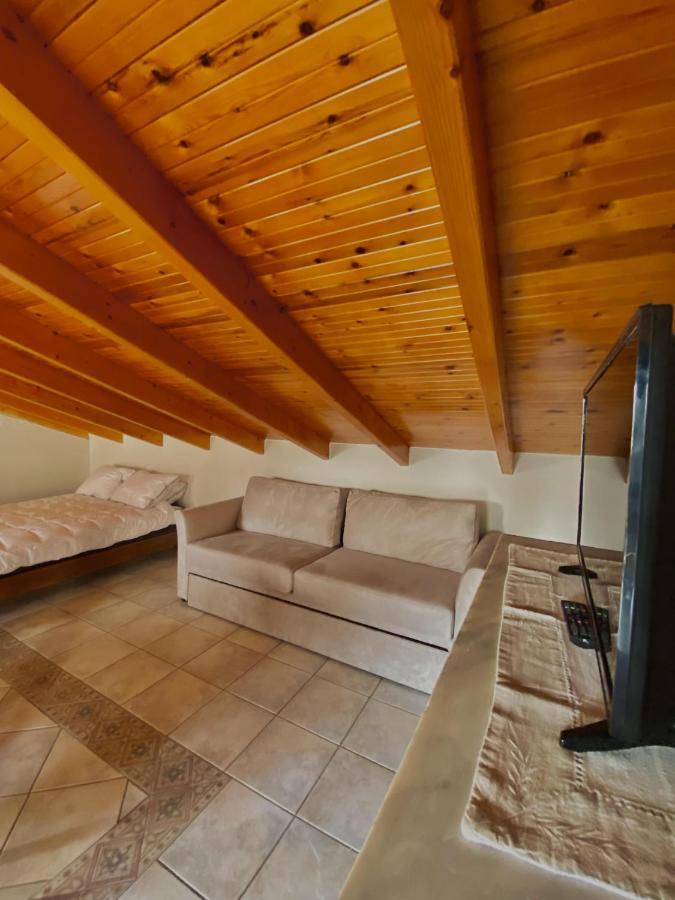 Fortezza Attic Διαμέρισμα *