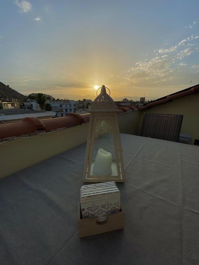 Fortezza Attic * Ναύπλιο